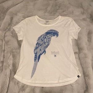 Women’s Hurley Tshirt